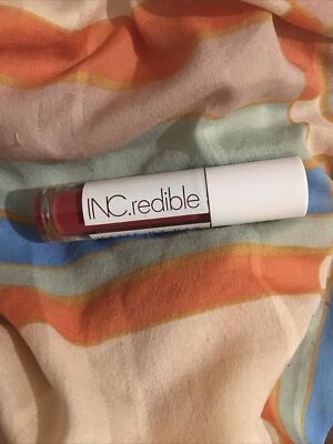 INC.redible Matte My Day, flüssige Lippenfarbe - 3,48 m - ich bin etwas anderes - kostenloser Versand