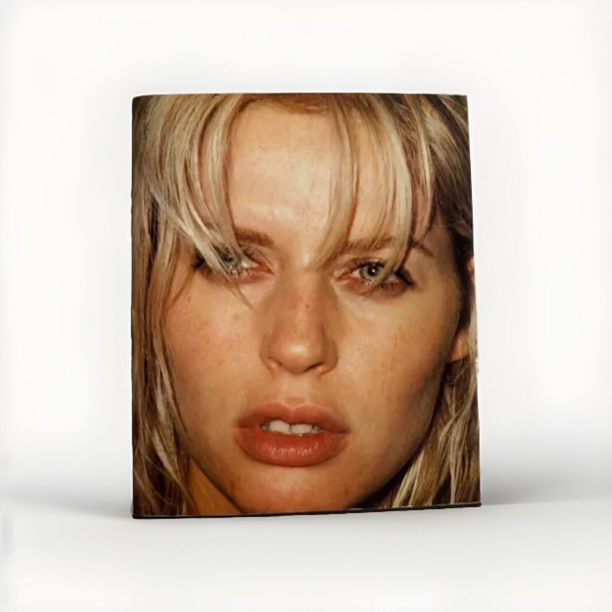 Jurgen Teller from Taschen 1996 First Book 216page Rare Photobook