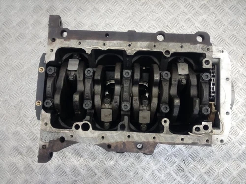 Aum Motorblock für VOLKSWAGEN GOLF V (1K1)(10.2003) * 6755316 - Bild 5 von 7