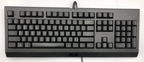 Razer Cynosa Lite - READ DESCRIPTION!!!