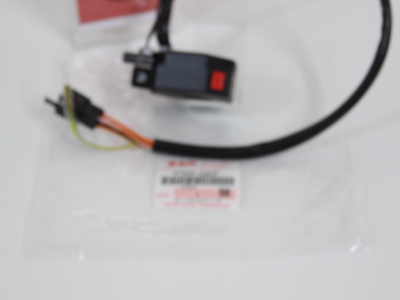 STARTER KILL SWITCH 37200-32E31 Fit SUZUKI 1998-2024 DR650SE NEW