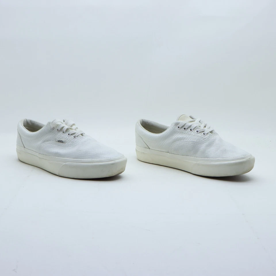 Vans Era Platform EUR 41 UK 7.5 USM 8.5 USW 10 (Cod.SS3802) Unisexe, Basses - Photo 1/4