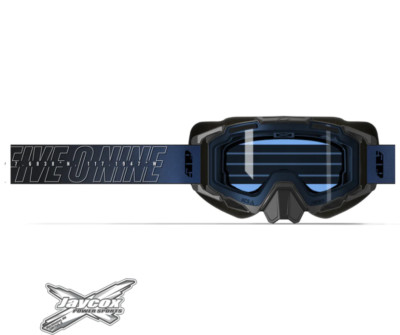 509 Sinister XL7 Goggle Shifter Ice #F02013000-000-003