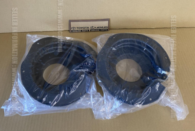 TOYOTA DYNA TOYOACE XZU362 XZU371 XZU372 BOOT, STEERING KNUCKLE X2