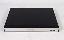 OpenEye OE-MAX1608 16-Port Hybrid NVR Appliance Linux 8TB No Software 