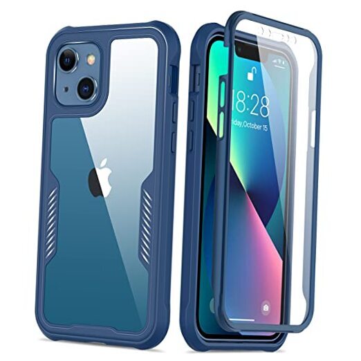 for iPhone 13 Case with Screen iPhone 13 6.1