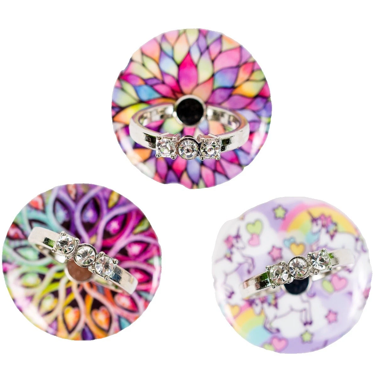 Montajes y soportes para teléfonos celulares Multicolor Para ZTC