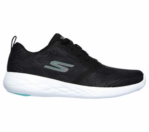 skechers go run 600 mens purple