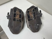 2010-2013 Range Rover Sport Front Left Right Brake Caliper Brembo 6 Piston