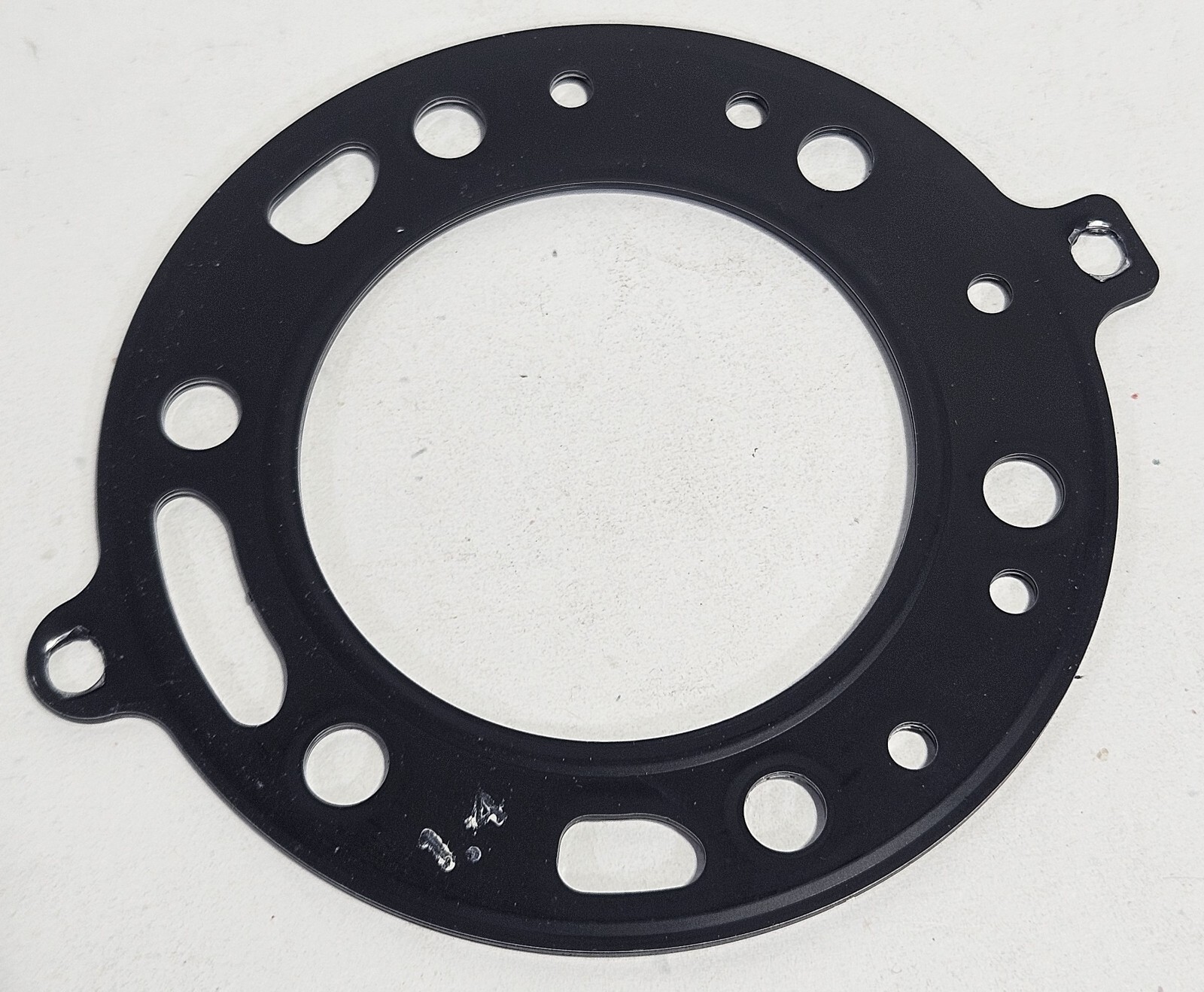 1 NEW 19861989 Genuine Honda TRX250R Cylinder Head Gasket OEM 12254HB9013 NOS eBay