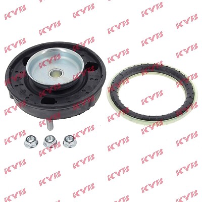 KYB SM1212 REPAIR KIT, SPRING SUPPORT BEARING FRONT AXLE FORD