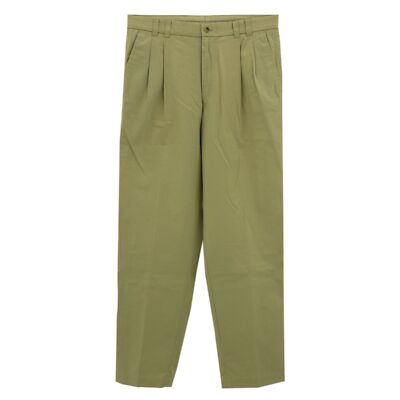  ROY ROBSON Herren klassische Hose Anzughose Baumwolle beige 31015