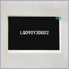 New sealed original high clear LCD display module LQ090Y3DG02 9.0" for Sharp