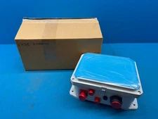 PolyCase XMPR-S04-0885 Low Voltage Junction Box Enclosure Assembly