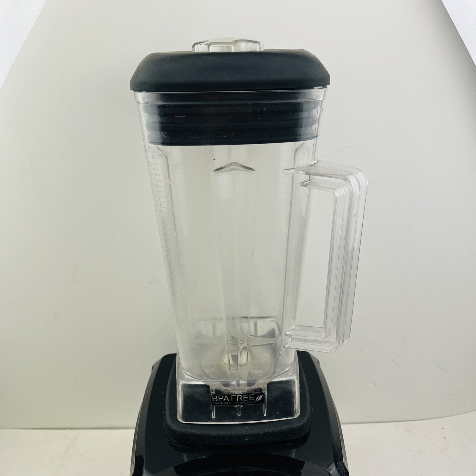 Nutrimax Professional Countertop Blender 2200W Model G5200