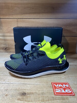 Under Armour Men's Performance Running Shoes Flow Velociti SE: 3024016-006