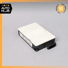 Mercedes W221 S550 S63 CL550 Bumper Blind Spot Radar Distance Sensor Module OEM