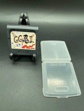 Thumbnail of ebay&reg; auction 236001736990 | The GG Shinobi II - SEGA Game Gear -NTSC/J/Jap- TOP Zustand #tested