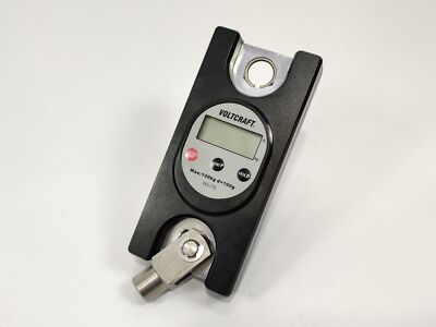 Voltcraft HS-70 Hanging Scale Max. 100Kg