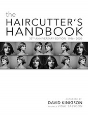 The Haircutter's Handbook: Language & Education - Paperback NEW Kinigson, David