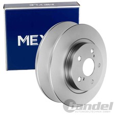 Disque de frein Toyota AVENSIS