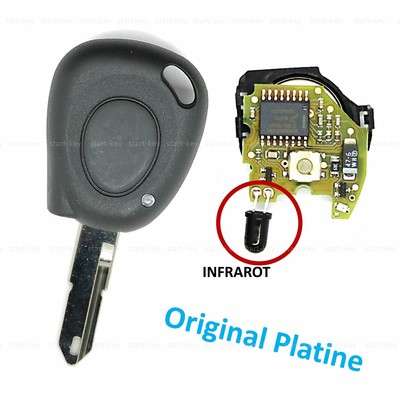 auto start fernbedienung auto start fernbedienung