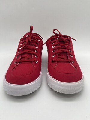nike retro gts red