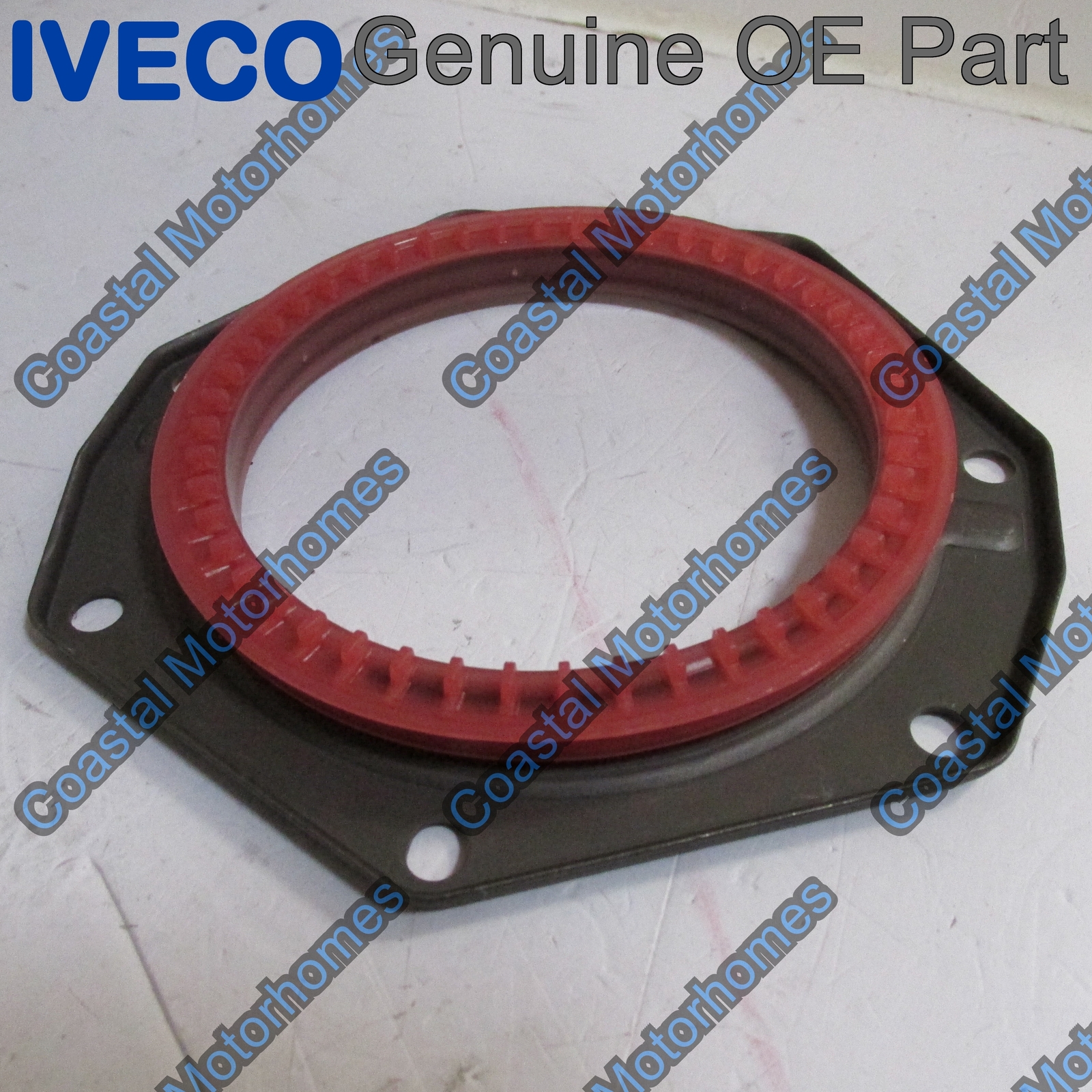 IVECO Genuine Crankshaft Oil Seal 504086314 for sale online | eBay