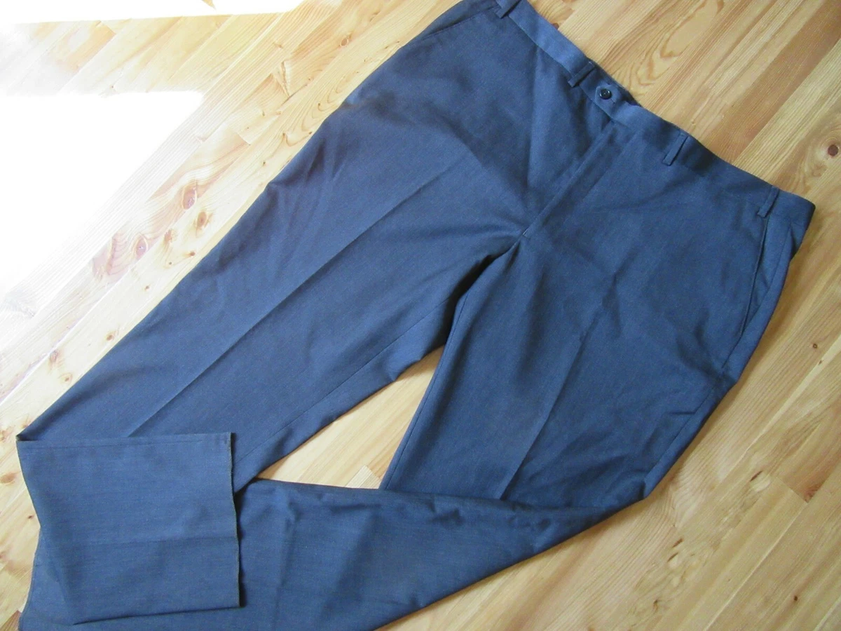 Long inseam dress pants cheap