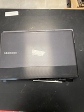 Plasturgie Samsung Notebook 300E