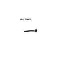 Spurstangenkopf SKF Vkdy 318902 FüR Jeep, Vorderachse Rechts, Oben