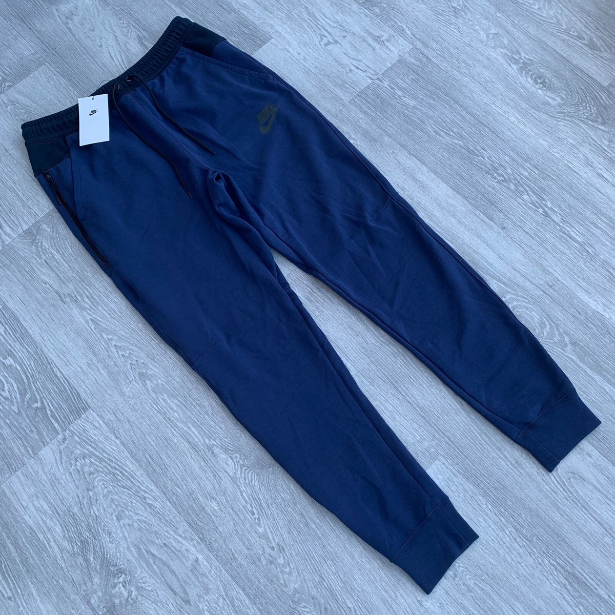nike slim tech sweatpants