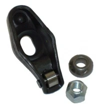 Elgin R840RS Roller Tip Rocker Arms 1.5 Ratio Long Slot 3/8" Stud Set of 16