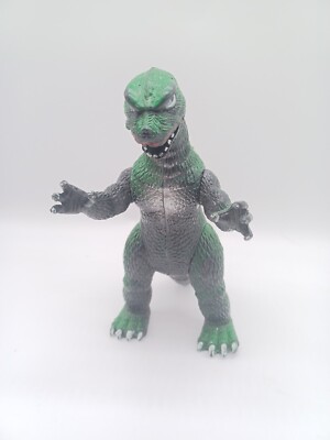 FIGURINE ARTICULÉE MONSTRE Kaiju Imperial Toho 13 GODZILLA 1985 EUR 38