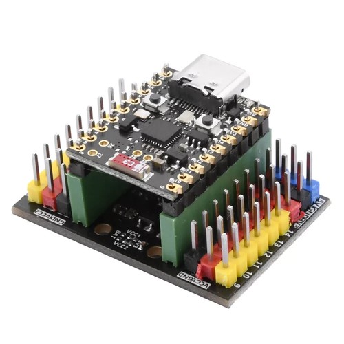 ESP32-C3 SuperMini & Expansion Board for ESP32-C3 Development Board - Picture 16 of 16