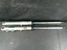 1981 Honda CX500 FRONT FORKS SHOCK SUSPENSION SET PAIR Fork GL CX 500 assembly 