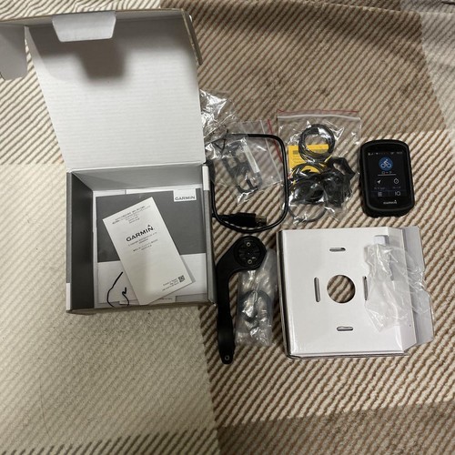 Garmin Edge 830 eBay