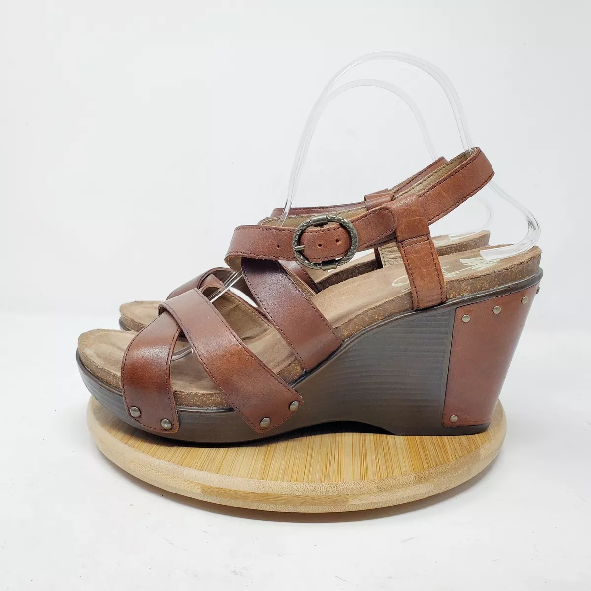 Dansko frida store