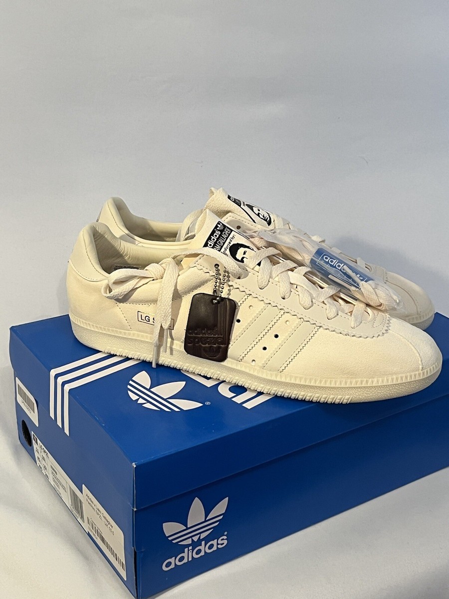 adidas LG SPZL Liam Gallagher Oasis | eBay UK
