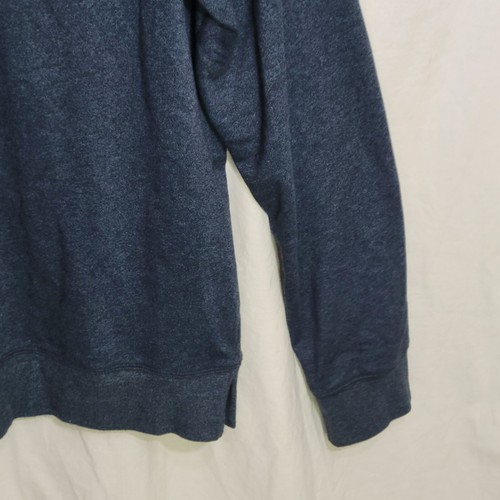 On the Byas Women's Lightweight Aztec Print Hoodie - M Skater Gorpcore - Picture 8 of 10