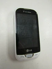 LG FREEDOM 2, (US CELLULAR), CLEAN ESN, UNTESTED, PLEASE READ!! 43333