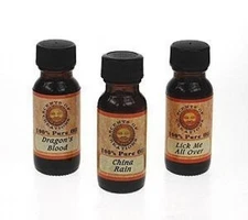 100% Pure Scented Oil Fragrance For Burner/Warmer-You Pick! Over 100 Scents! O-Z