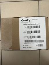 Onity OnPoint RFID Encoder