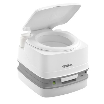 Thetford Porta Potti 345 Marine Toilet MFG# 92814