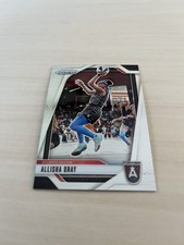 2024 Panini Prizm WNBA - Allisha Gray #96