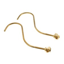 2 Pieces Billiards Table Hook Pool Rack