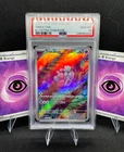 PSA 10 Gem Mint Tinkatink 216/193 Paldea Evolved Special Illustration Rare