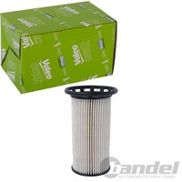 Valeo Kraftstofffilter Filtereinsatz Passend FüR Audi A3 Q2 Q3 TT Cupra