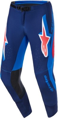 Alpinestars Supertech Vista Motocross Hose