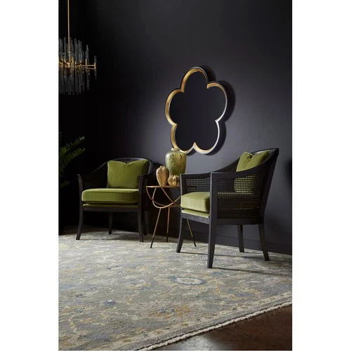 Cyan Design 10845 Alkali 14 inch Vase - Picture 3 of 11